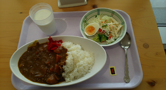 お値段税込750円、コスパ最高クラス