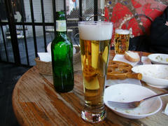 ビール＆ビール！