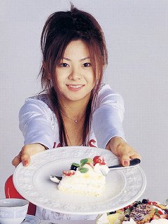 麻衣ちゃんからもHappy Birthday！（えっ）