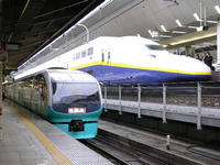 スーパーびゅう