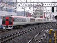 成田エクスプレス