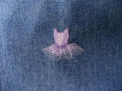チュチュ