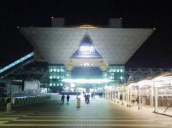 夜景♪