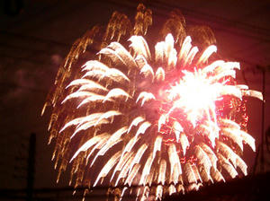 花火１