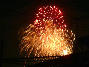 花火２