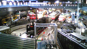 上から全体写真