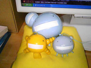 ソフビコレクション