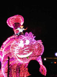 アリスとねこ？