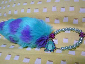 サリーストラップ