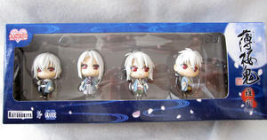 羅刹バージョン