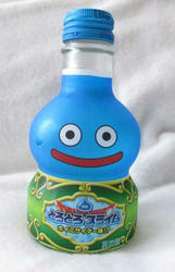 とろとろスライム