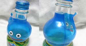 無残なスライム