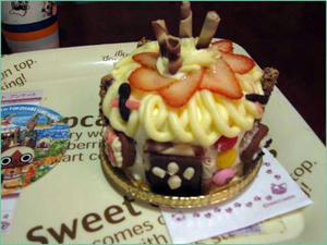 お菓子のギルド