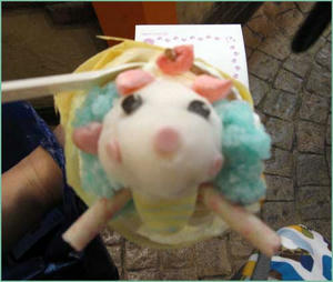 プーギークレープ