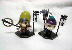 戦国パサラワンコイン