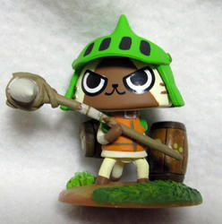 オトモアイルー