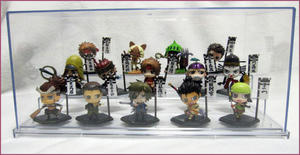 ＢＡＳＡＲＡコンプ