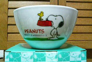 スヌーピーボール