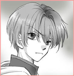 花白トーン済み