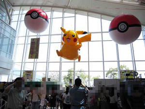 ポケモンイベント