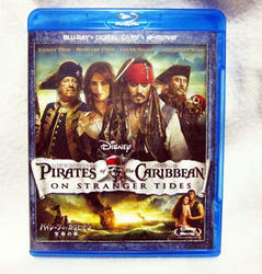 パイレーツＢＤ