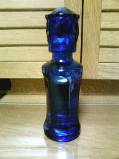 瓶のポーション