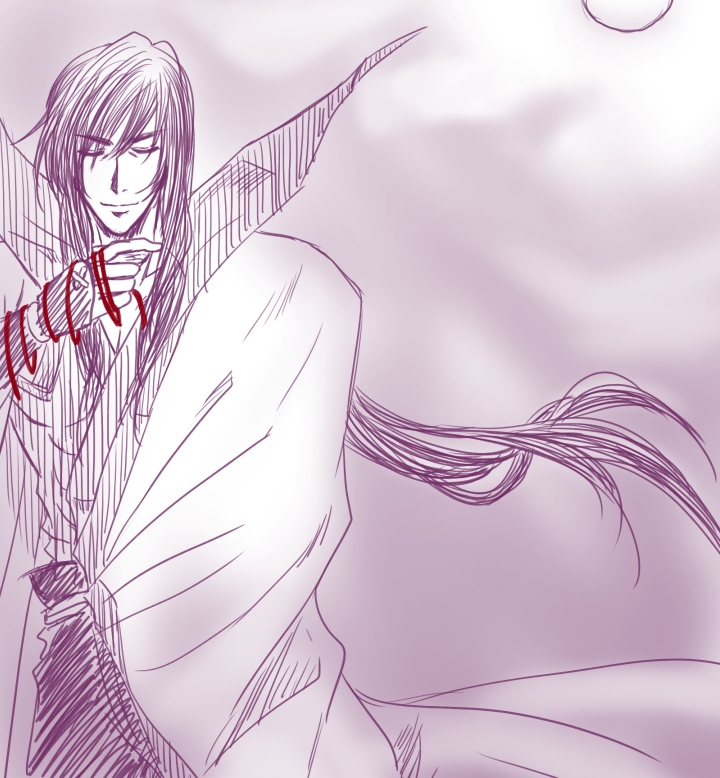 酒を酌み交わそう。