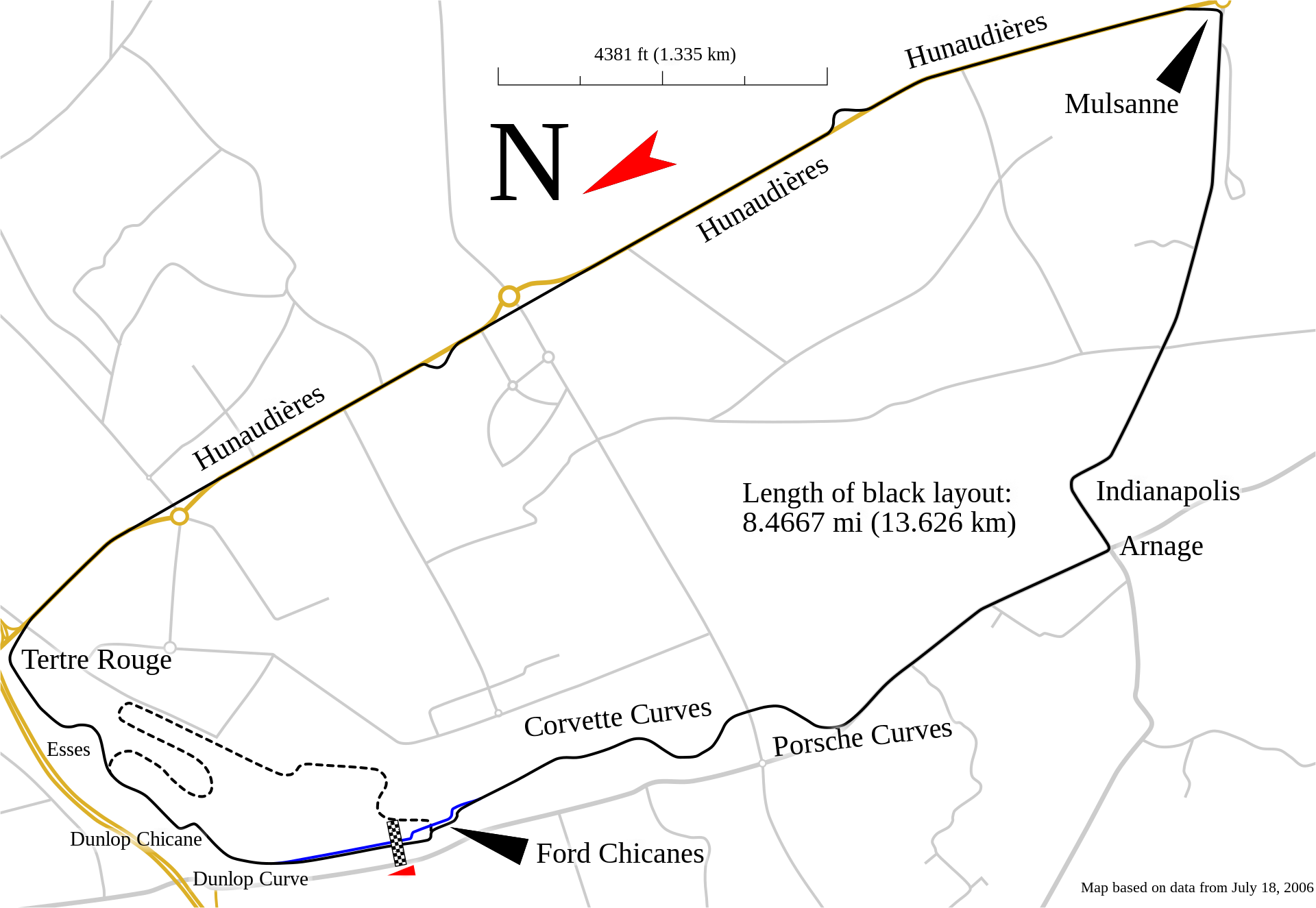 Circuit de la Sarthe
