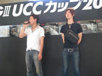 高橋＆長岡