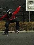 次男 ollie 02