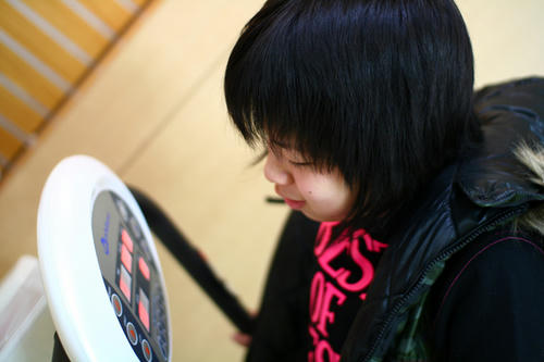 Click!!