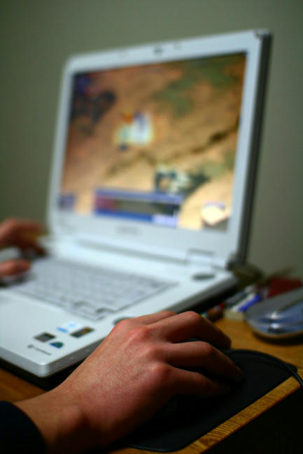 Click!!