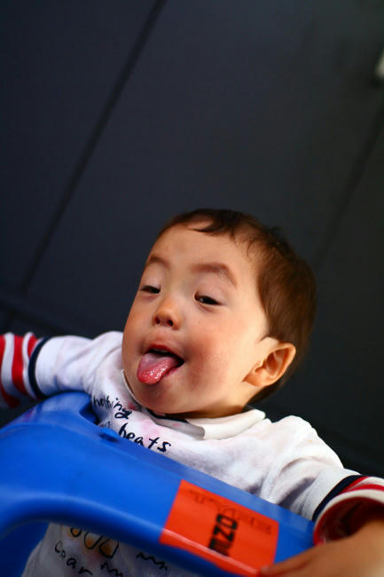 Click!!