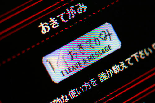 拡大！