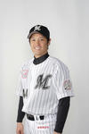 早川選手