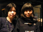 Noda & Predawn