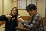 吉田＆山崎