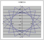 16芒星その4