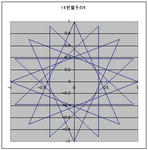 16芒星その5