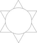 でっかい太陽