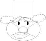 アンパンマンにシカクとフキダシを加えたらジャ・ムー