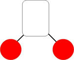 原子炉の模式図(断面図)