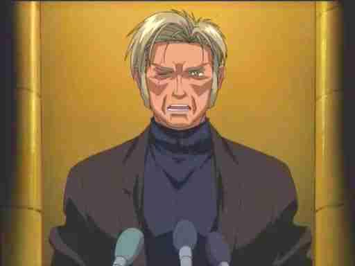 大河内社長の演説