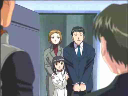 右：伊集院、下：谷川風花