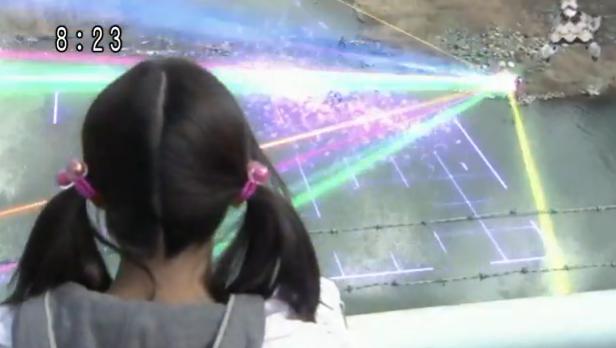 (舞浜)サーバーじゃねえ２