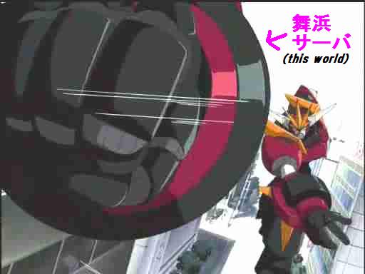 ノットバニッシャー　ｼｭｰｰｰｰﾄｫｫ！