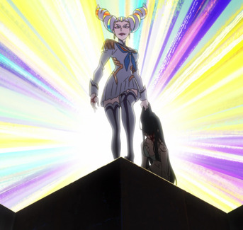 巴マミをの平凡な日常