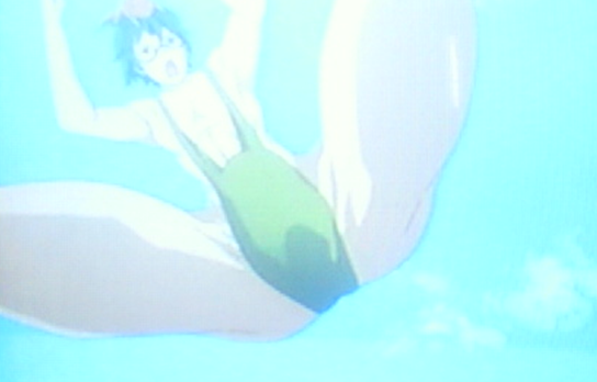 舞はま眼鏡
