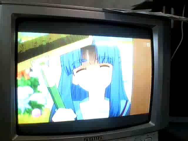 きれいなあさくら