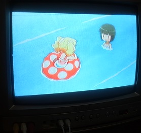 シノの眼